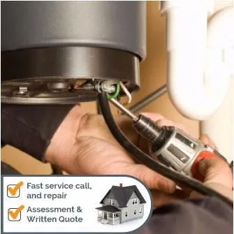 Slide of On Point Service Company