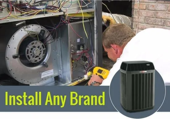 Slide of On Point Service Company