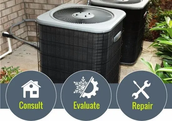 Slide of On Point Service Company