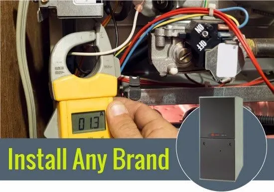 Slide of On Point Service Company