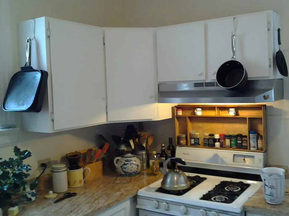 Slide of On-Shore Plumbing And Boilers