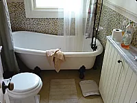 Slide of On-Shore Plumbing And Boilers