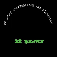 Slide of On-Shore Plumbing And Boilers