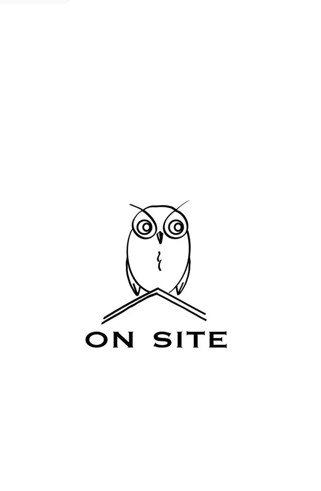 Slide of On Site Home Watch