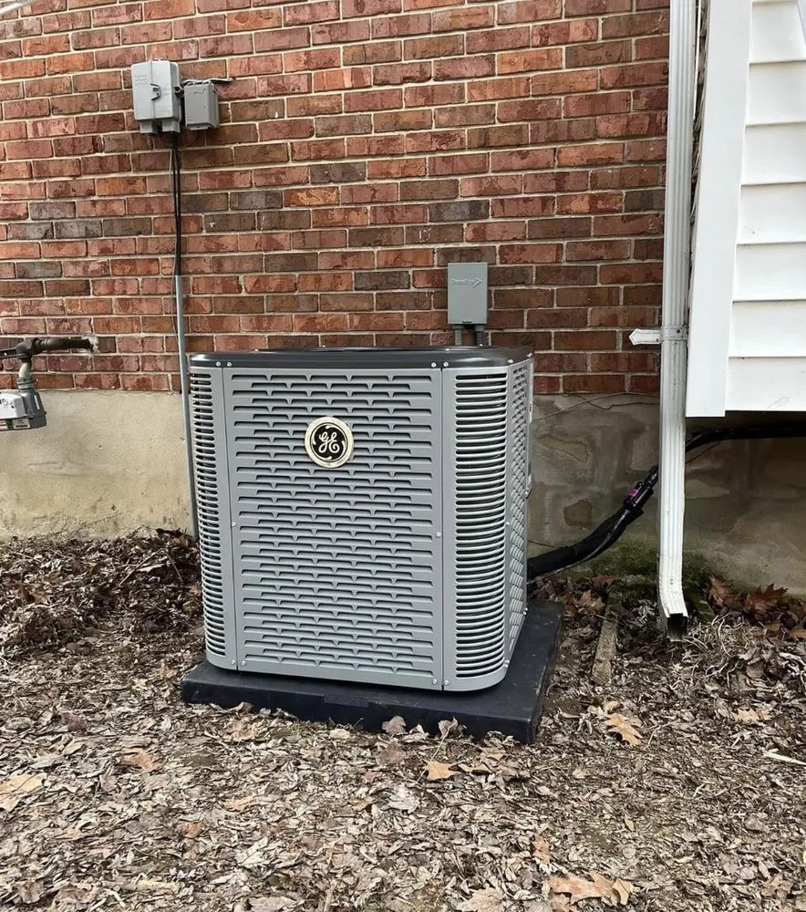 Slide of On Target Heating and Cooling