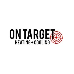 Slide of On Target Heating and Cooling