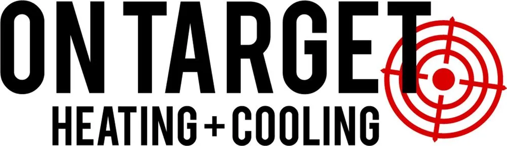 Slide of On Target Heating and Cooling