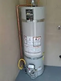 Slide of On Target HVAC