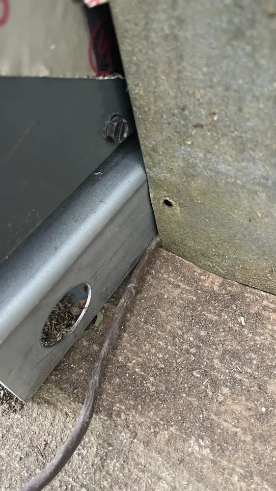 Slide of On Target HVAC