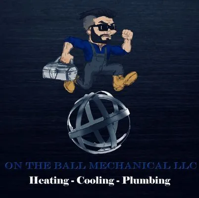 On The Ball Mechanical