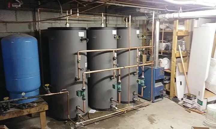 Slide of On the Ball Mechanical