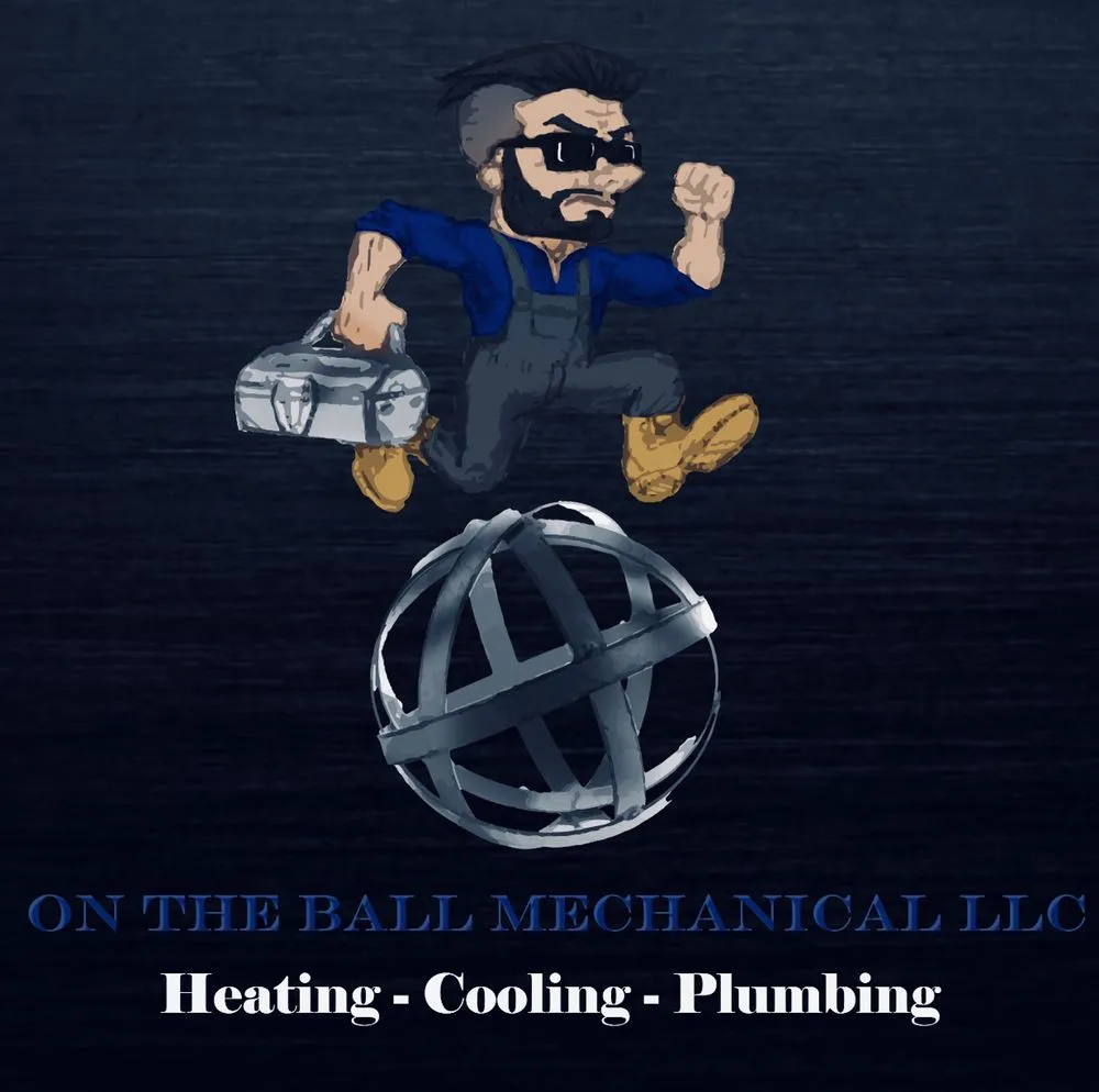 Slide of On the Ball Mechanical