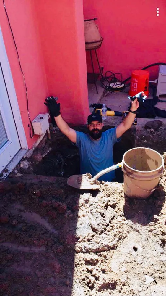 Slide of On the Ball Mechanical