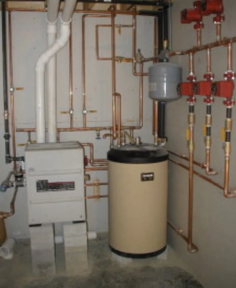 Slide of On the Ball Mechanical