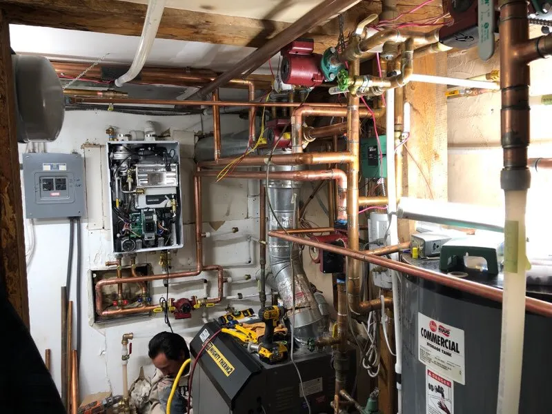 Slide of On the Ball Mechanical