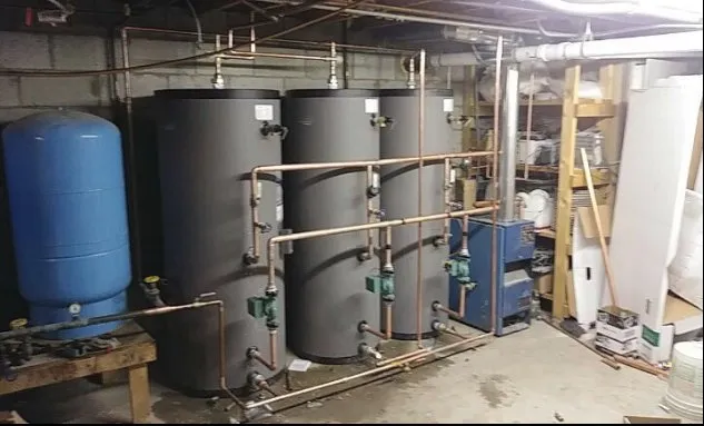 Slide of On The Ball Mechanical