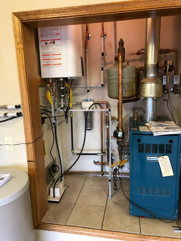 Slide of On The Ball Mechanical