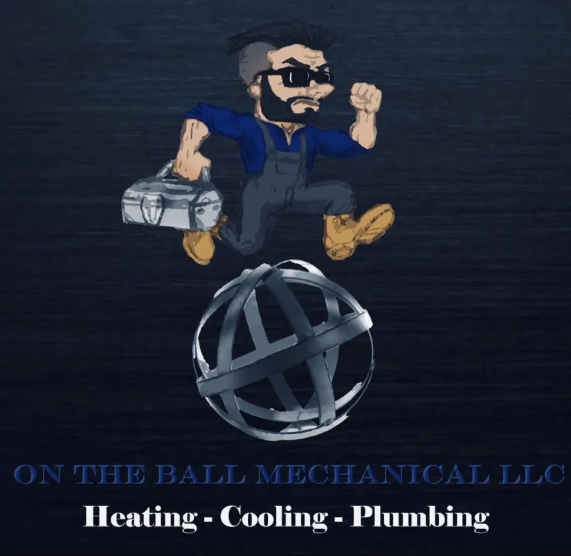 Slide of On The Ball Mechanical