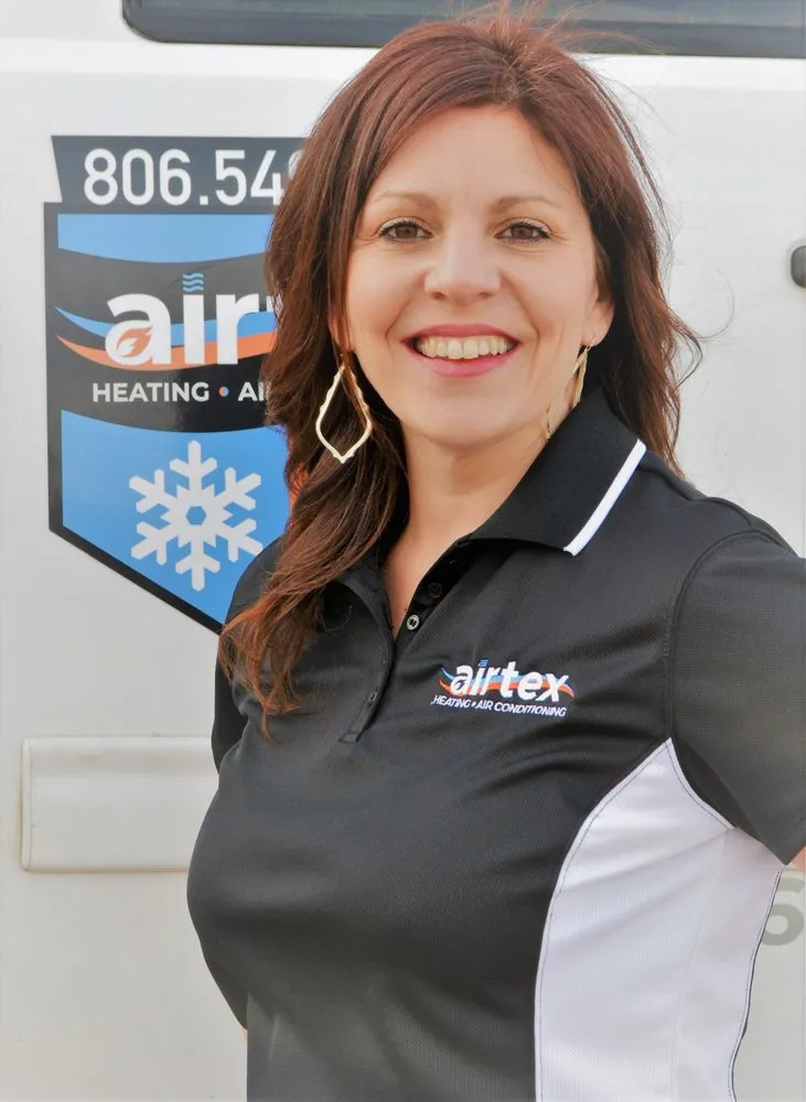 Slide of On the Double! Heating & Cooling