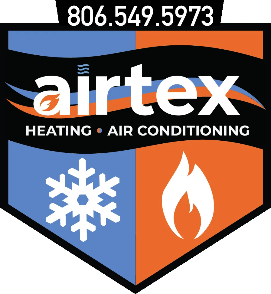 Slide of On the Double! Heating & Cooling