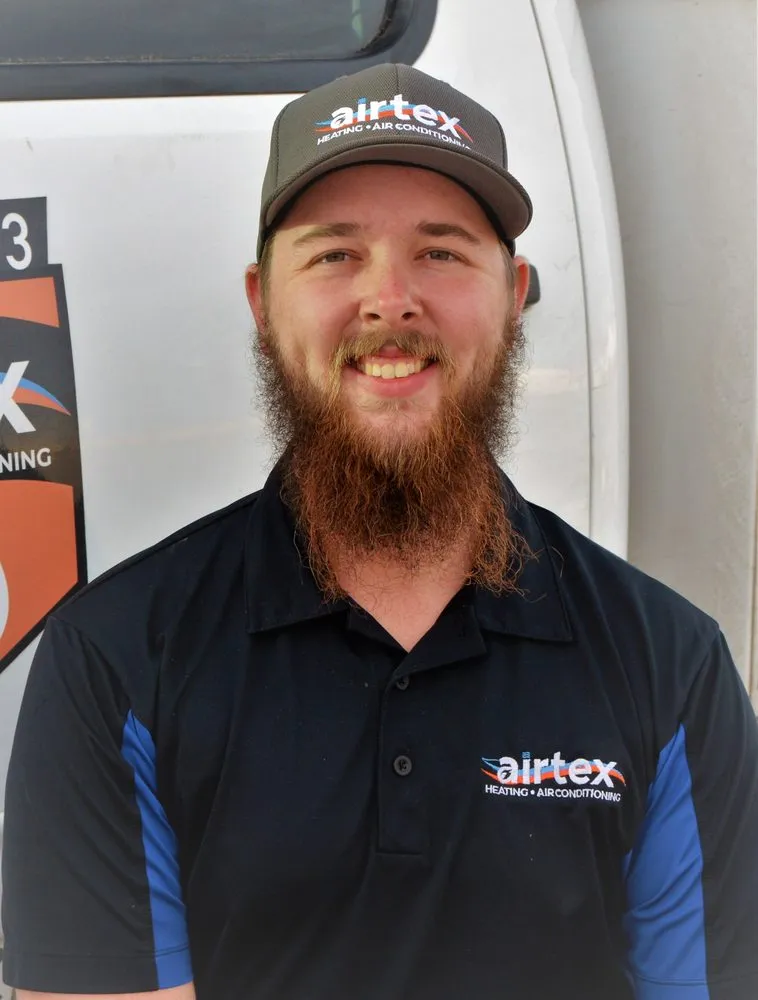 Slide of On the Double! Heating & Cooling