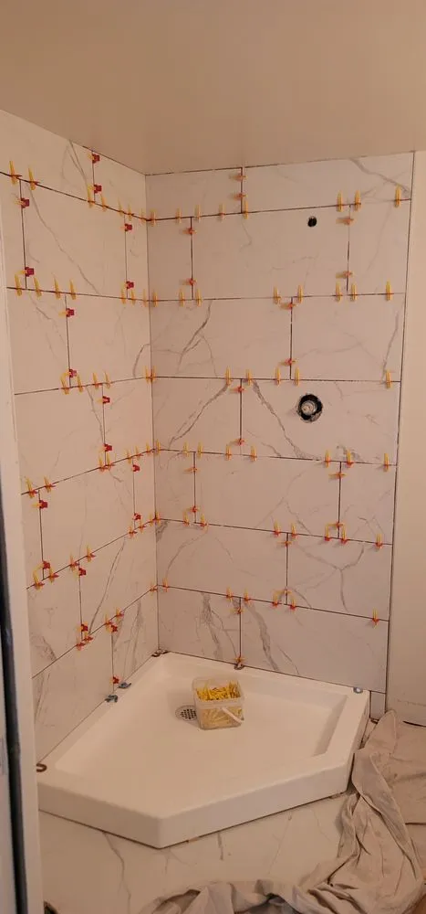 Slide of On The Fly Maintenance