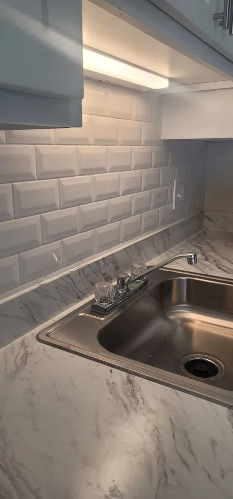 Slide of On The Fly Maintenance