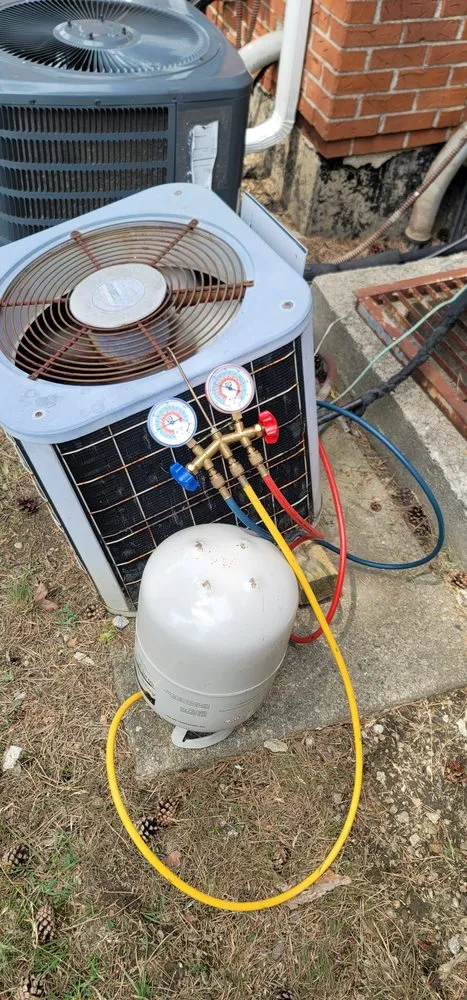 Slide of On The Fly Maintenance