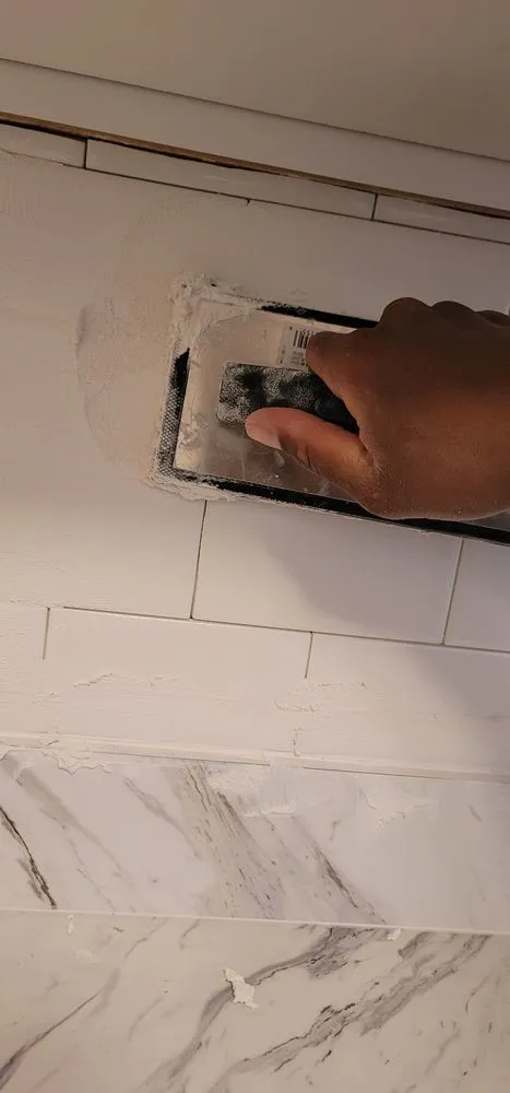 Slide of On The Fly Maintenance