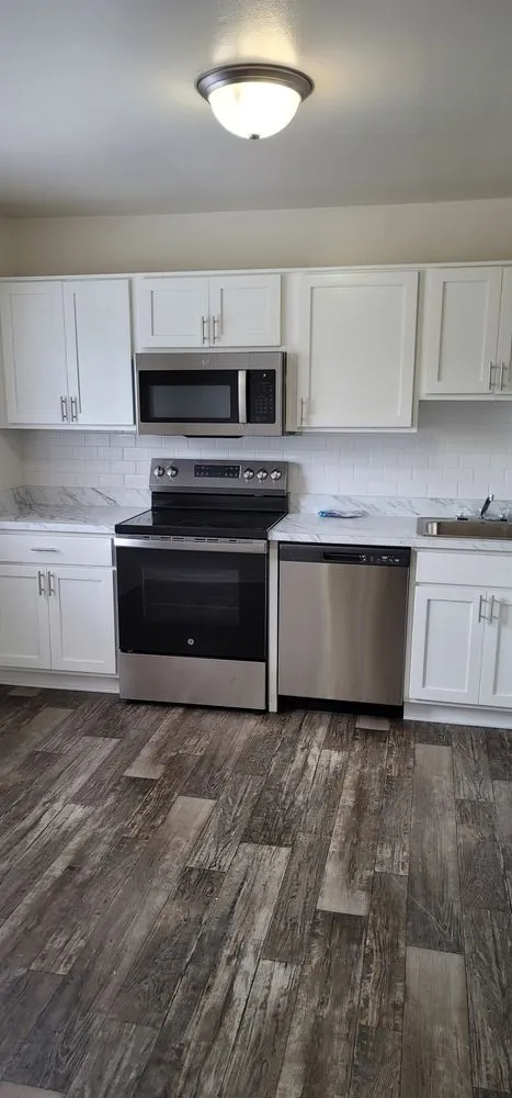 Slide of On The Fly Maintenance