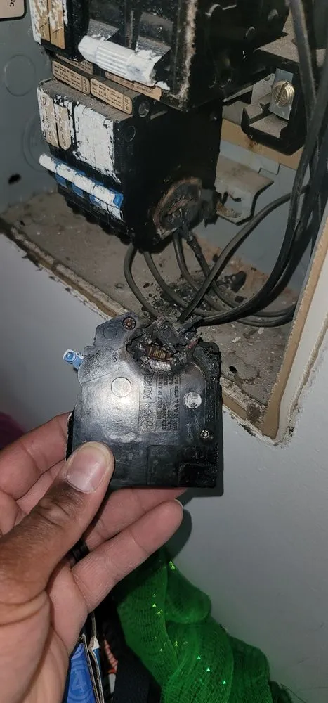 Slide of On The Fly Maintenance