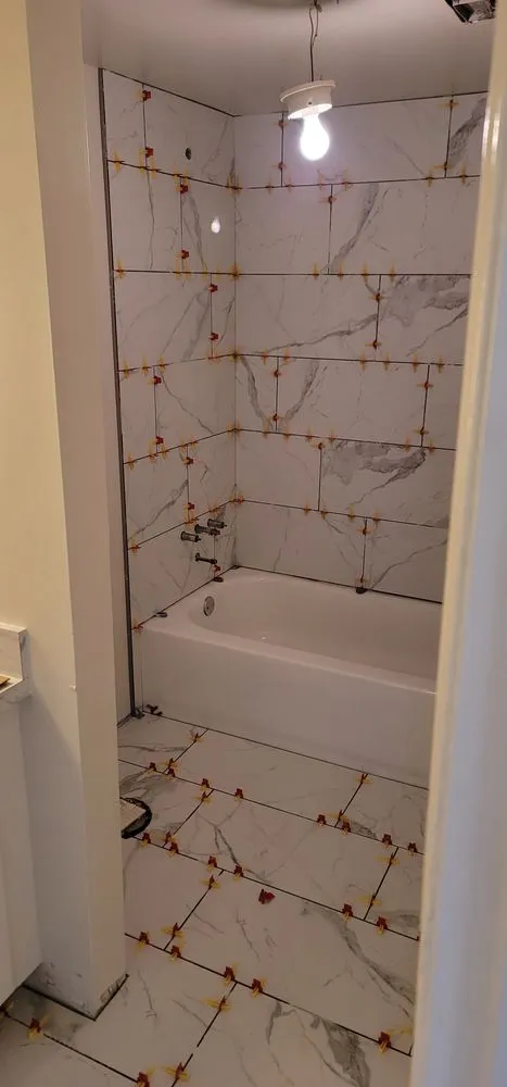 Slide of On The Fly Maintenance