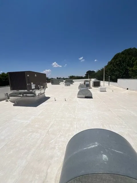 Slide of On The Go Heating and Cooling