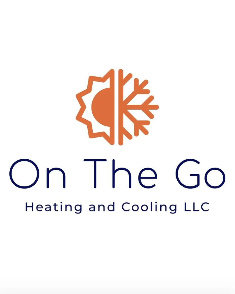 Slide of On The Go Heating And Cooling