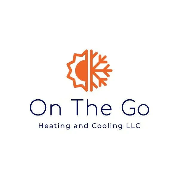 Slide of On The Go Heating And Cooling