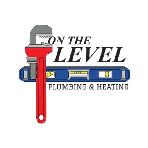 Slide of On The Level Plumbing and Heating