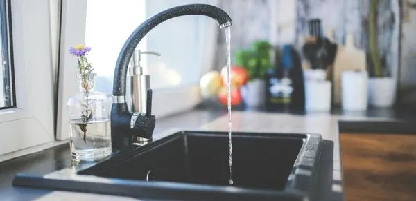 On The Level Plumbing and Heating Logo