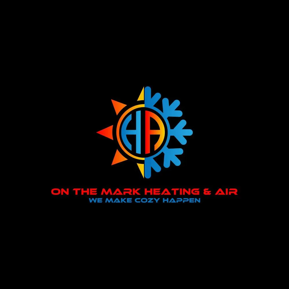 Slide of On The Mark Heating And Air Conditioning