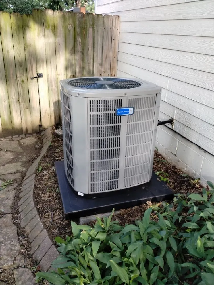 Slide of On The Mark Heating And Air Conditioning