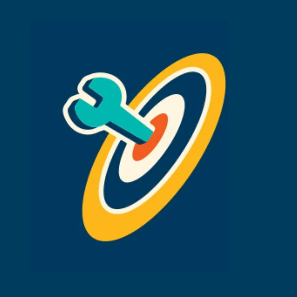 Slide of On The Mark Heating and Air