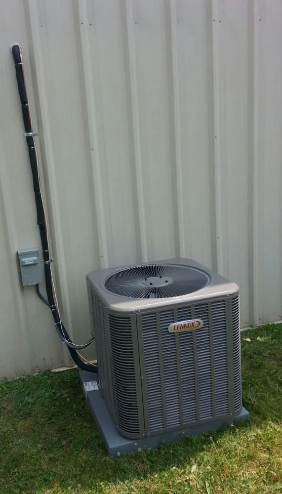 Slide of On the Mark Mechanical