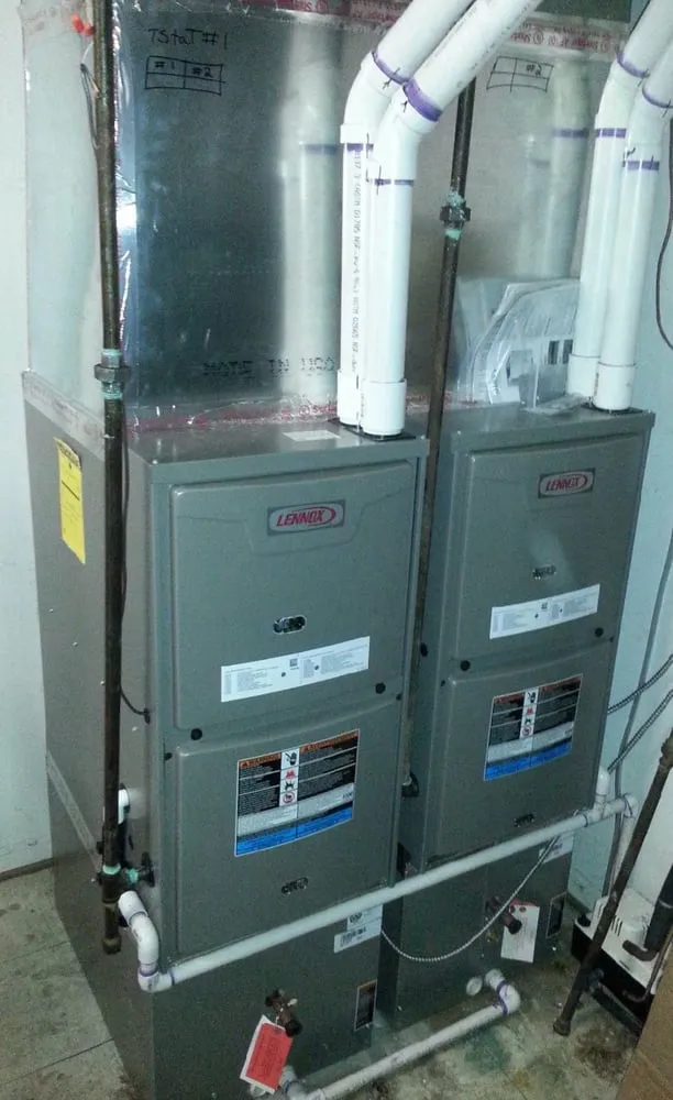 Slide of On the Mark Mechanical