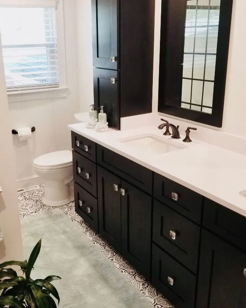 Slide of On The Mark Plumbing Heating & Cooling