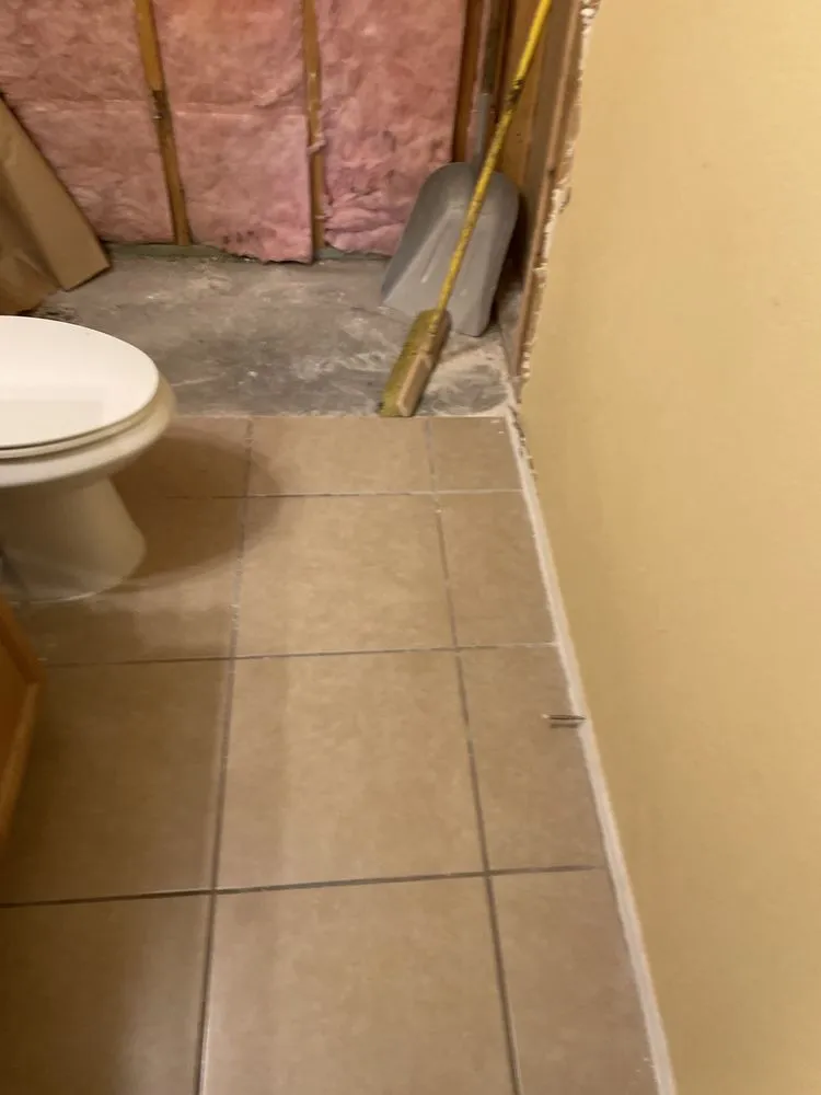 Slide of On The Run Plumbing