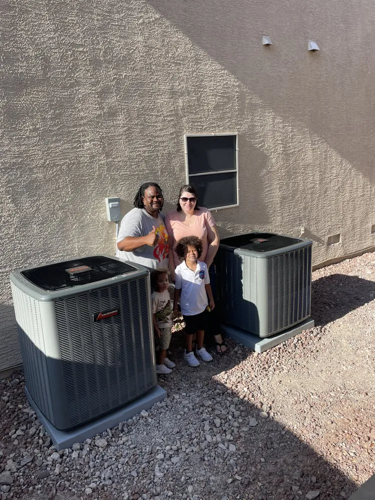 Slide of On The Spot Air