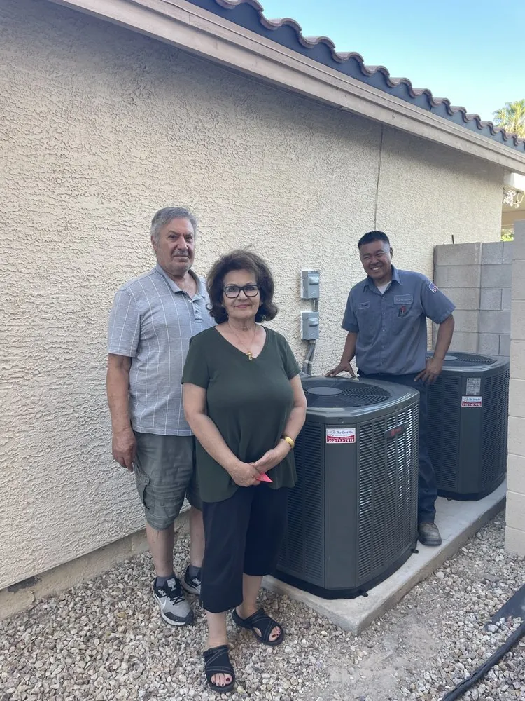 Slide of On The Spot Air