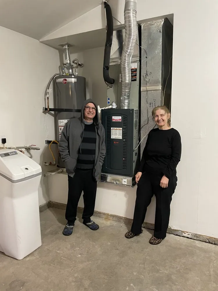 Slide of On The Spot Air