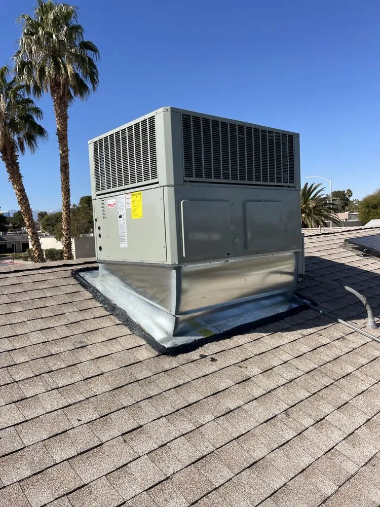 Slide of On The Spot Air