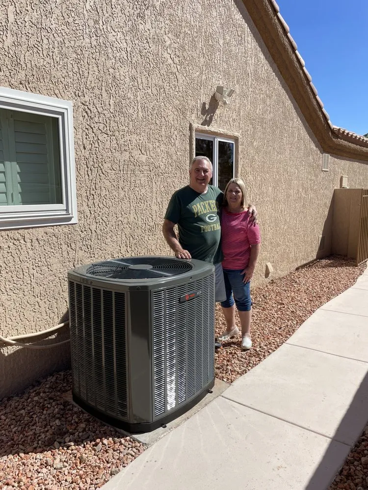 Slide of On The Spot Air