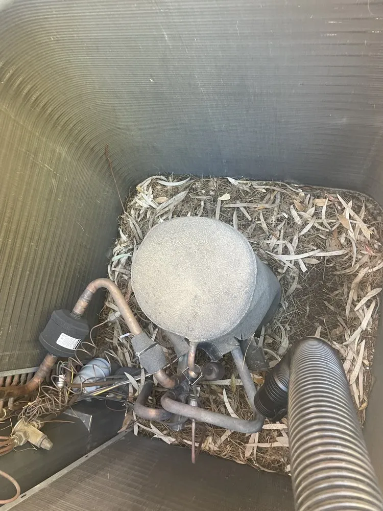 Slide of On The Spot Air